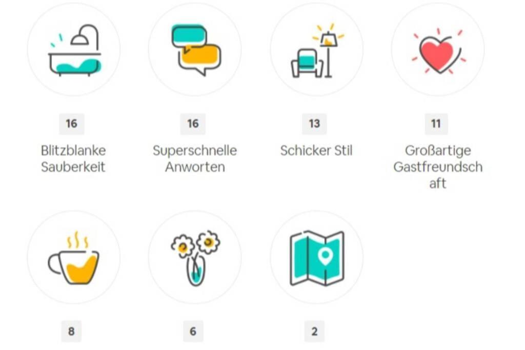 Staywell Xxl Fuer 7 I Parkplatz I Kueche I Netflix Paderborn Zewnętrze zdjęcie